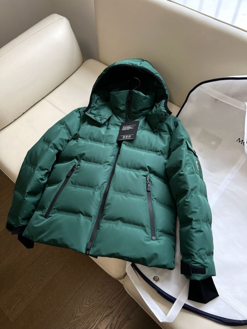 Moncler Down Jackets